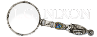 LG Nixon Logo